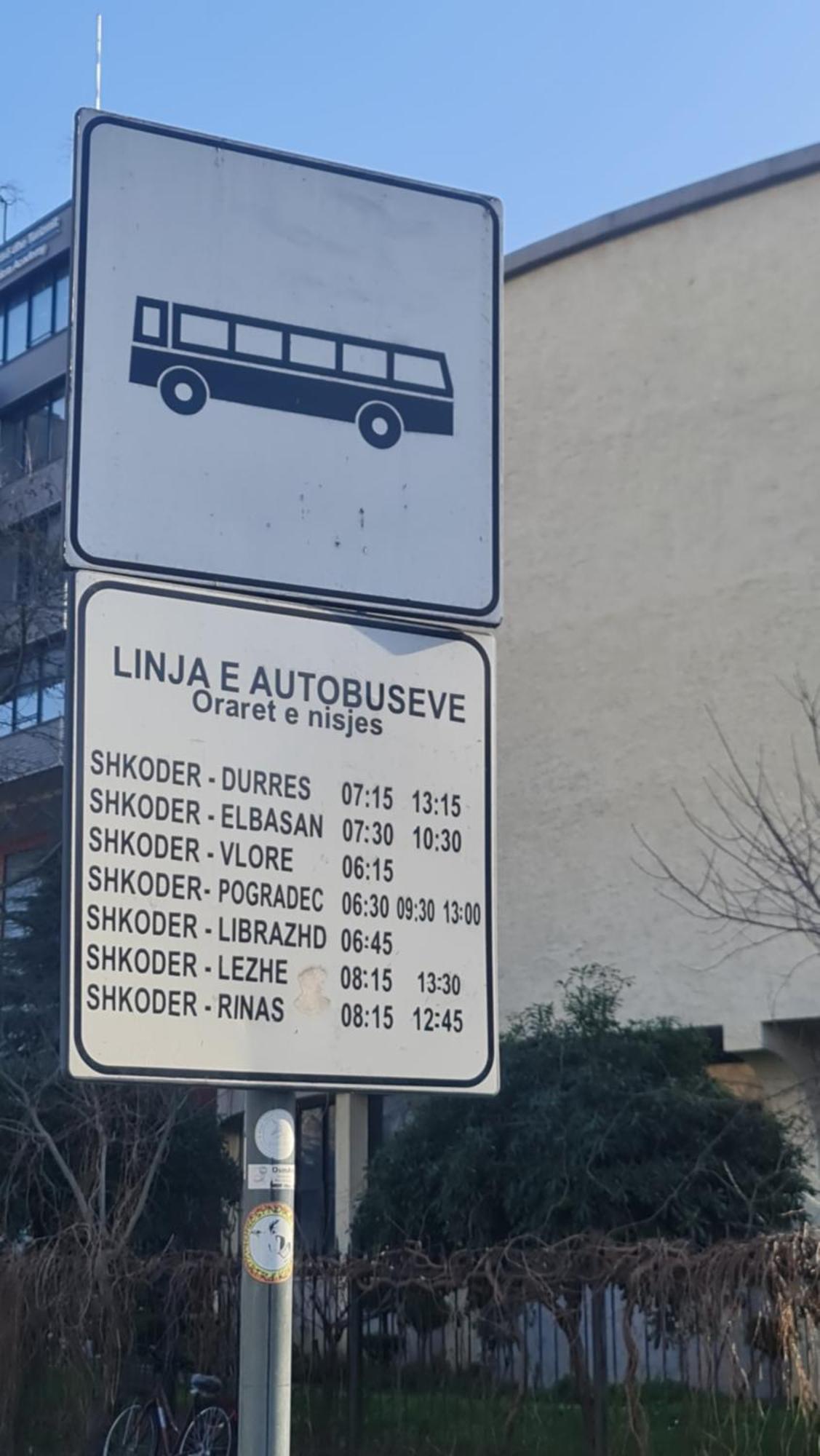 Top Shkodra Location Eksteriør bilde